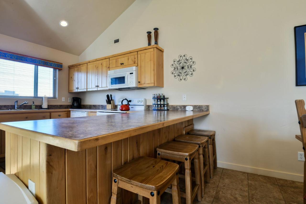 הוילה Rv M4 - Moab Get Away And Great Price For The Family! מראה חיצוני תמונה
