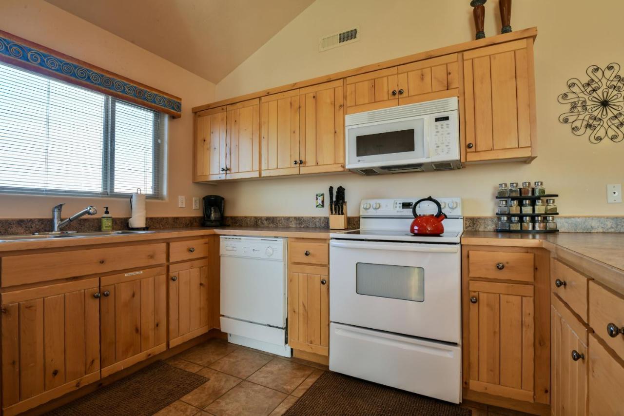 הוילה Rv M4 - Moab Get Away And Great Price For The Family! מראה חיצוני תמונה