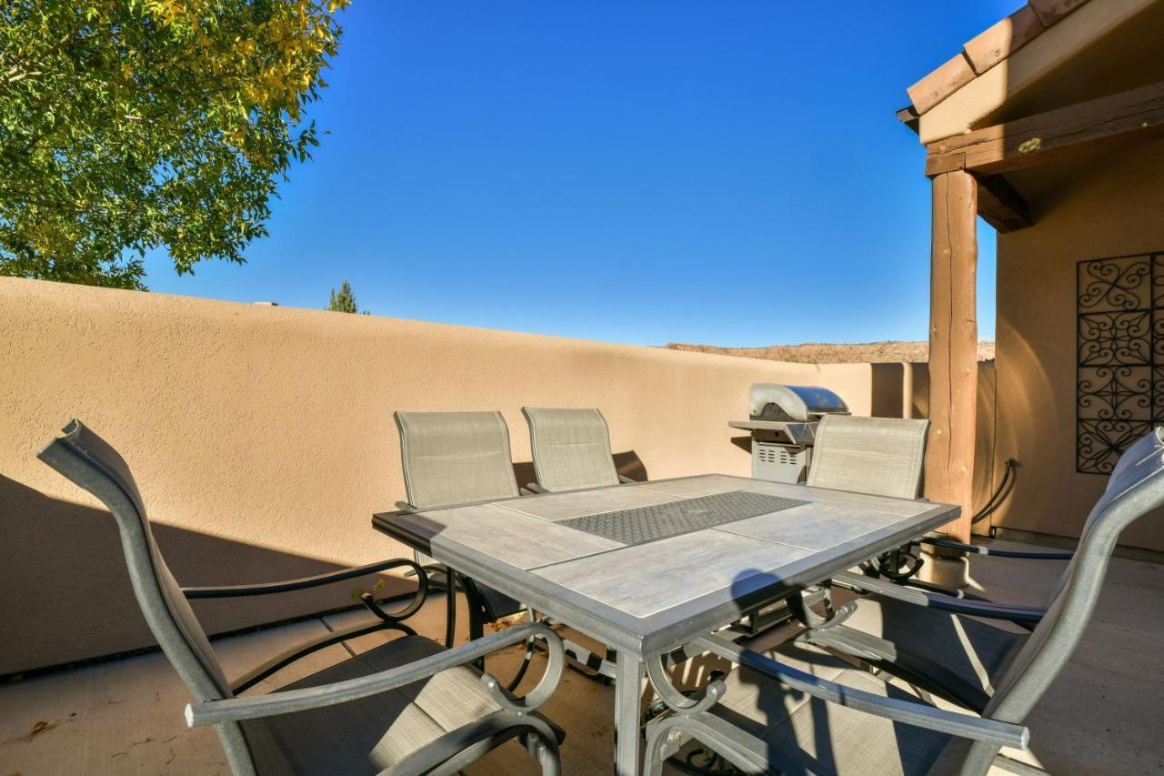 הוילה Rv M4 - Moab Get Away And Great Price For The Family! מראה חיצוני תמונה
