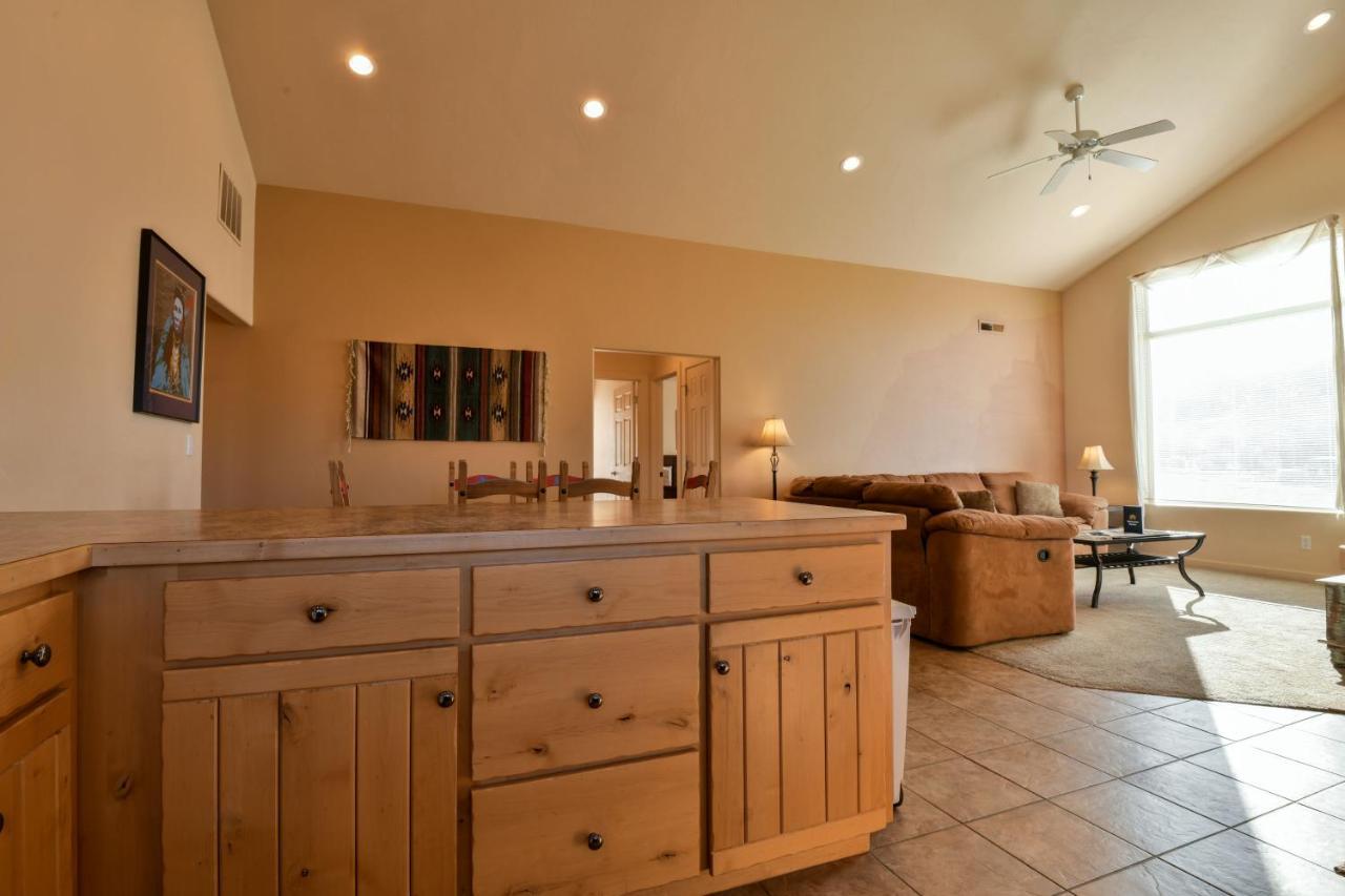 הוילה Rv M4 - Moab Get Away And Great Price For The Family! מראה חיצוני תמונה