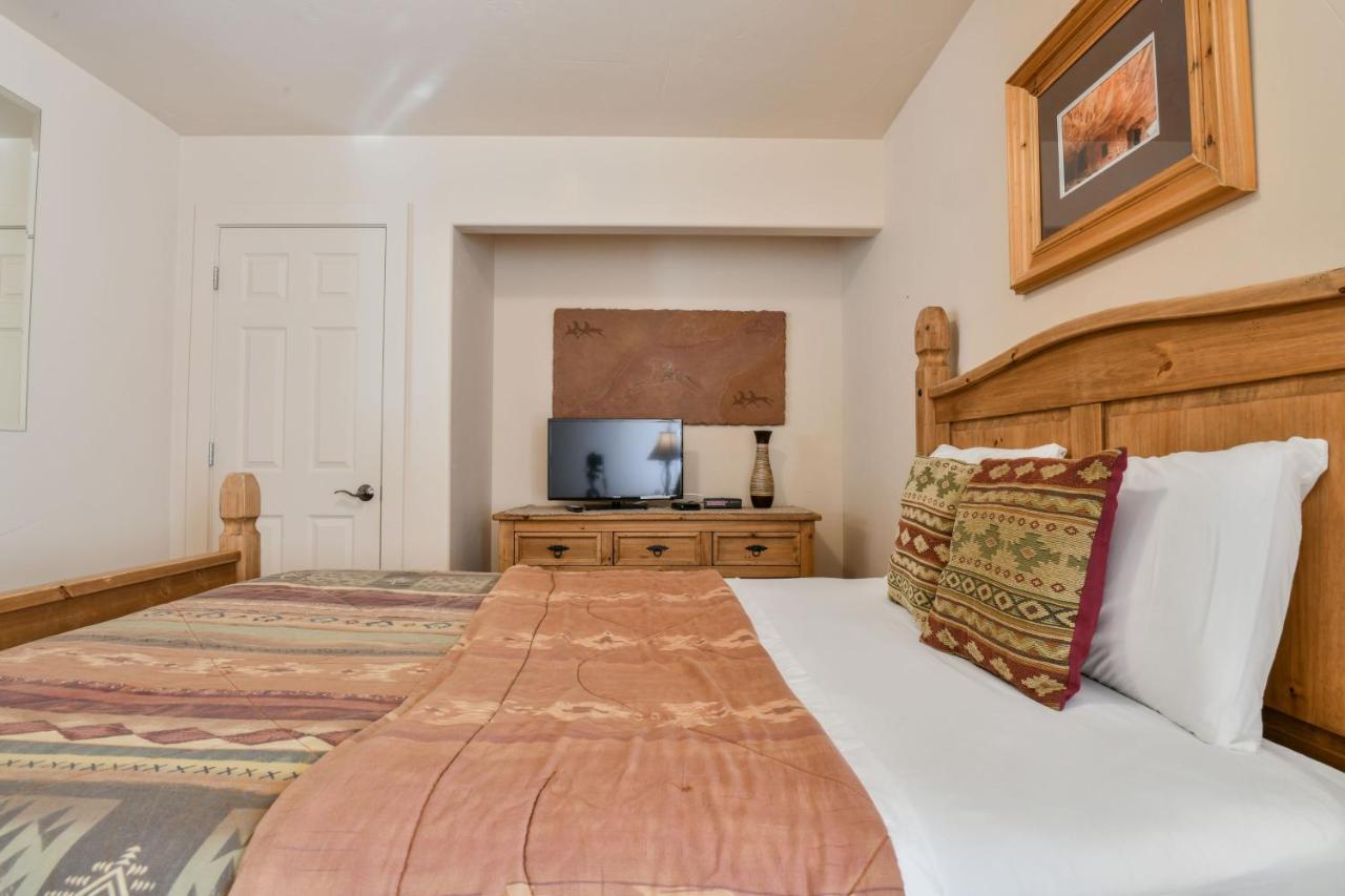 הוילה Rv M4 - Moab Get Away And Great Price For The Family! מראה חיצוני תמונה