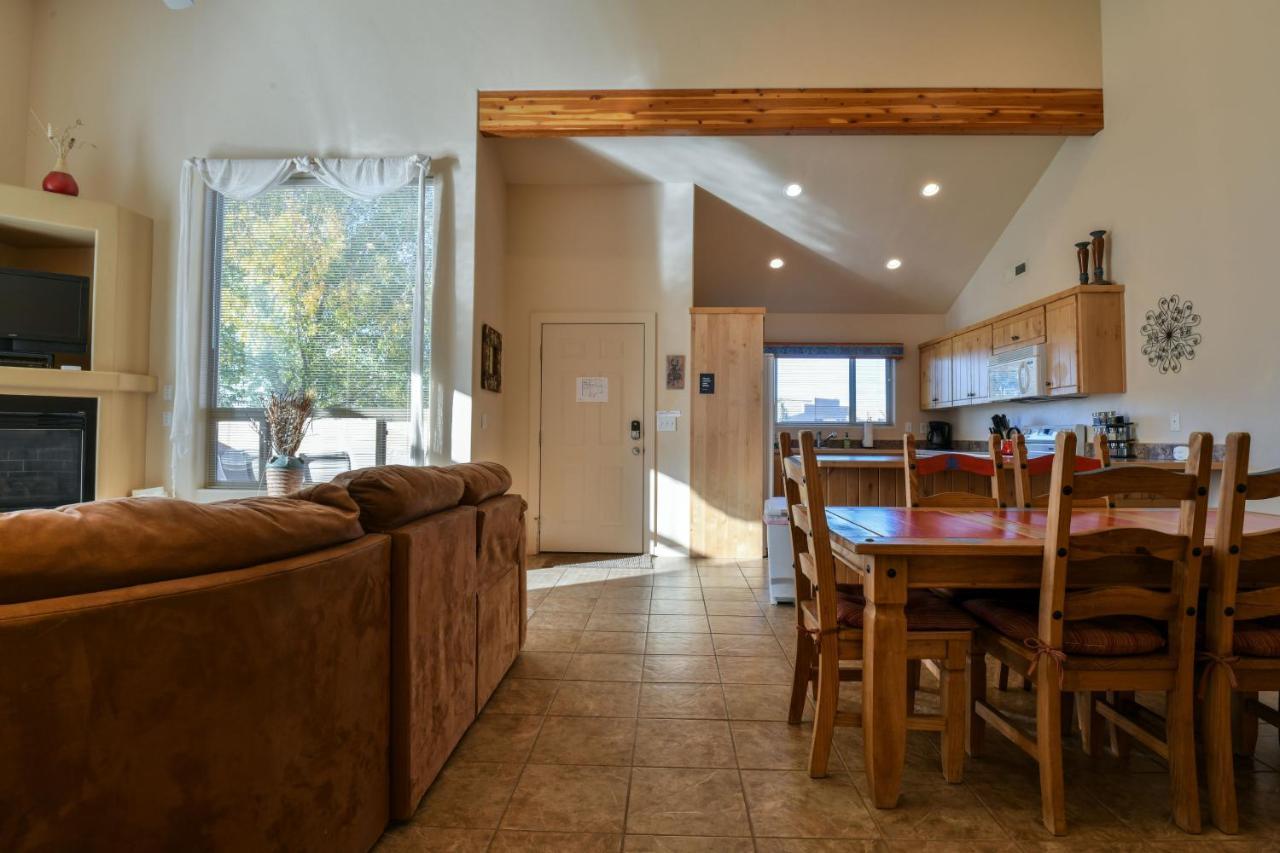 הוילה Rv M4 - Moab Get Away And Great Price For The Family! מראה חיצוני תמונה